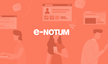 eNOTUM