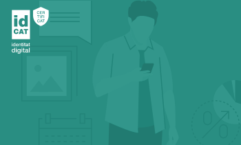 Com sol·licitar l’idCAT Certificat