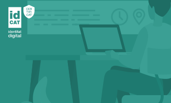 On és el meu idCAT Certificat?  Apple.