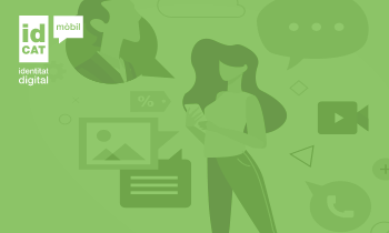 Com obtenir l’idCAT Mòbil