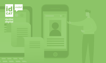 Com obtenir l’idCAT Mòbil